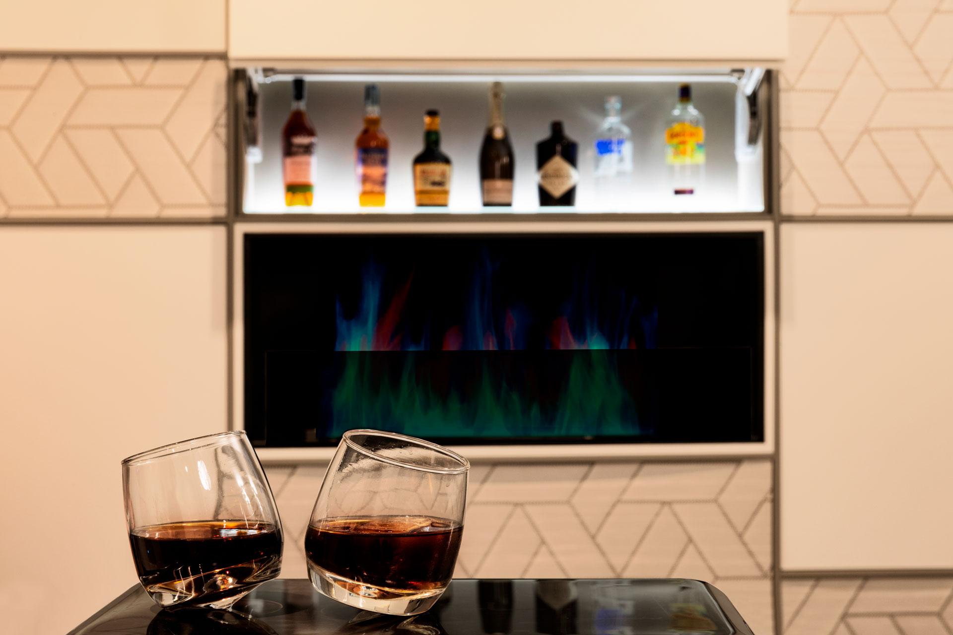 Amadomus Luxury Suites Наполи Екстериор снимка