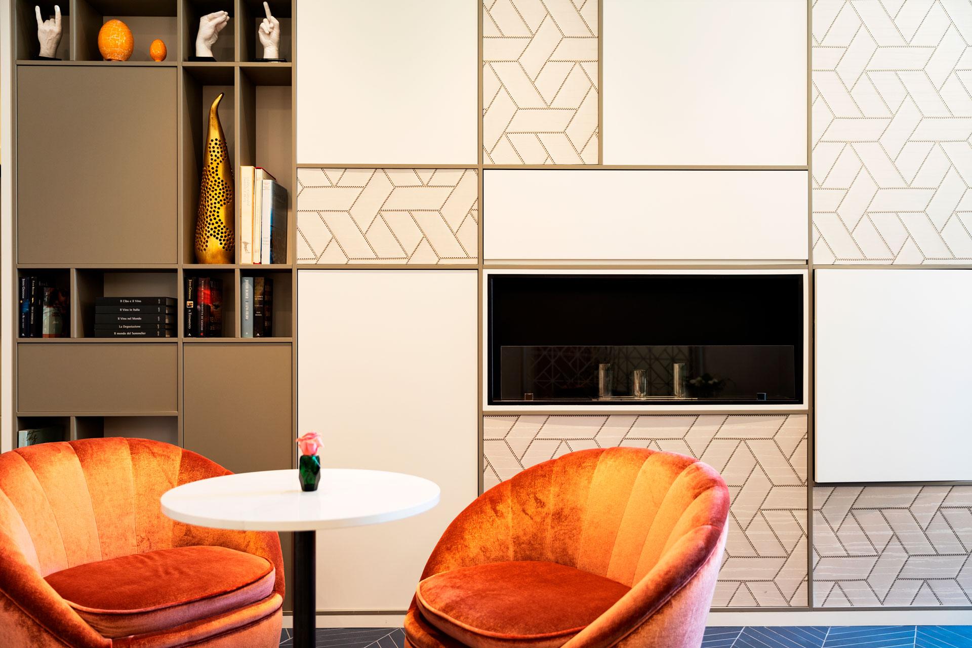 Amadomus Luxury Suites Наполи Екстериор снимка